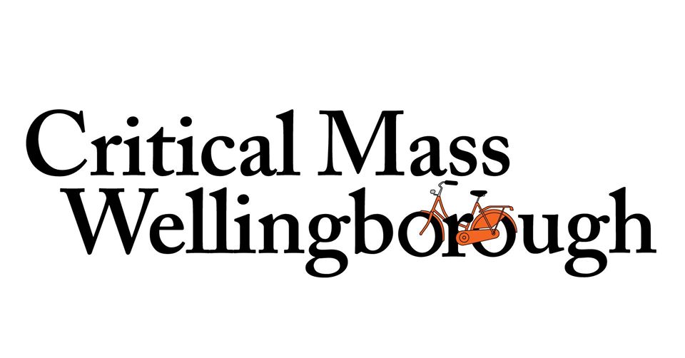 Critical Mass Wellingborough
