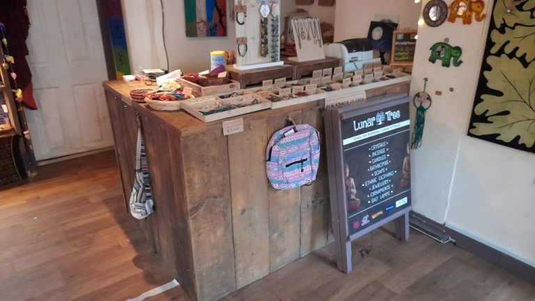 Lunar-Tree-Counter – Wellingborough Eco Map